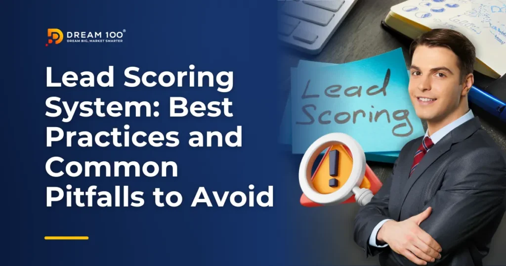 Lead Scoring System