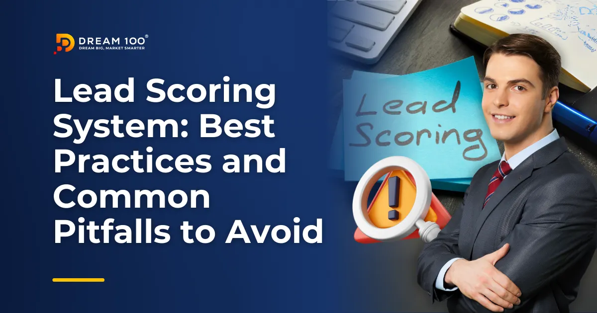 Lead Scoring System