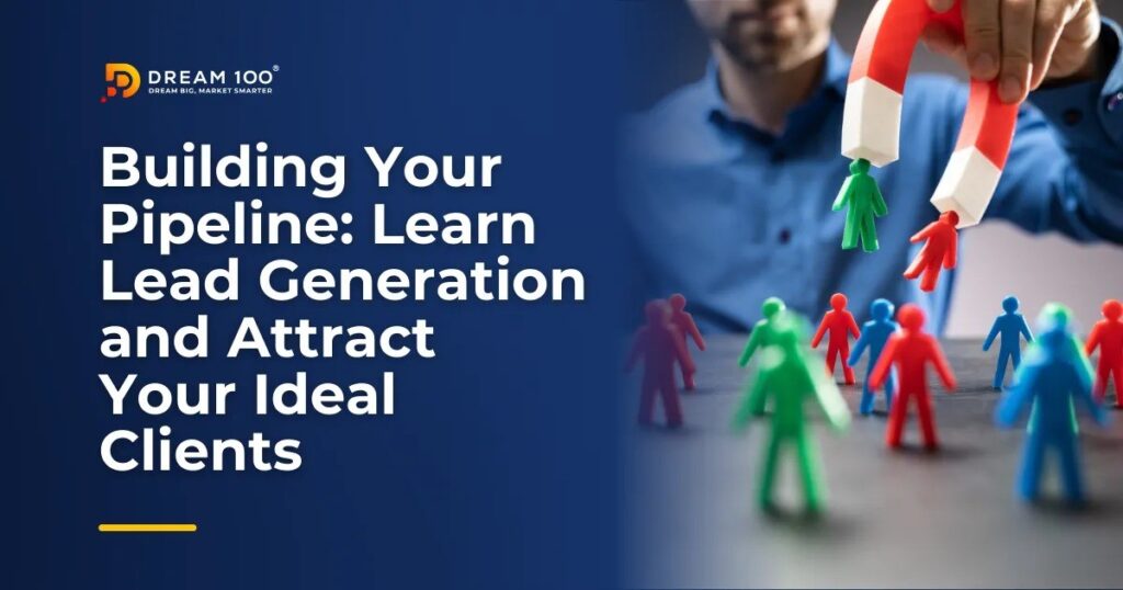 Learn Lead Generation