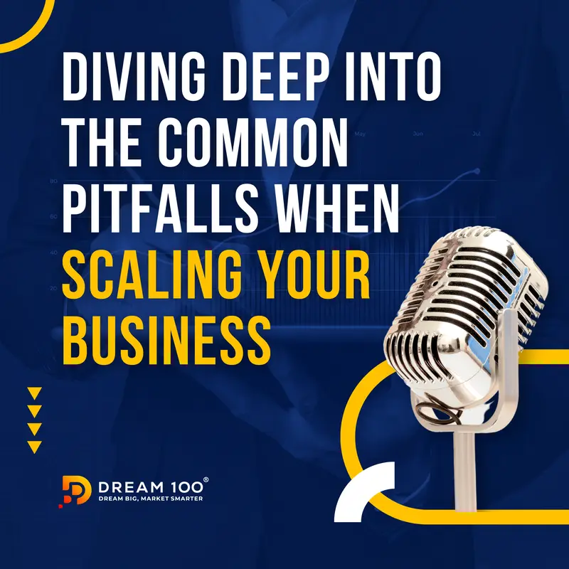 Diving Deep into the Common Pitfalls When Scaling Your Business