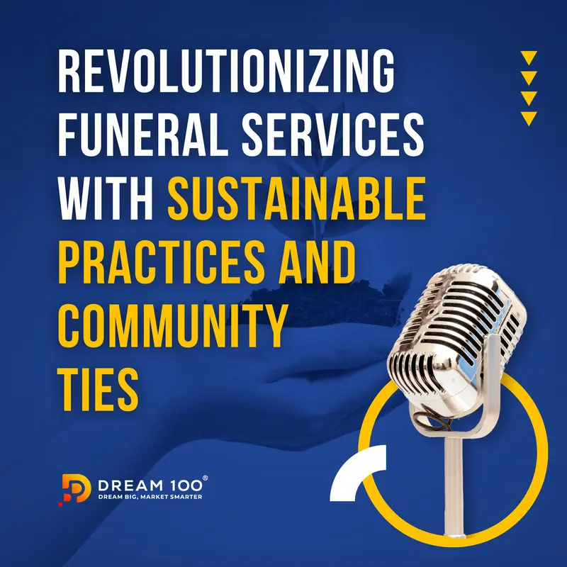 Revolutionizing Funeral Services with Sustainable Practices and Community Ties