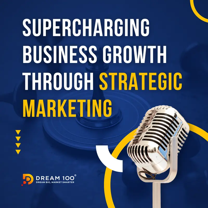 Supercharging Business Growth Through Strategic Marketing