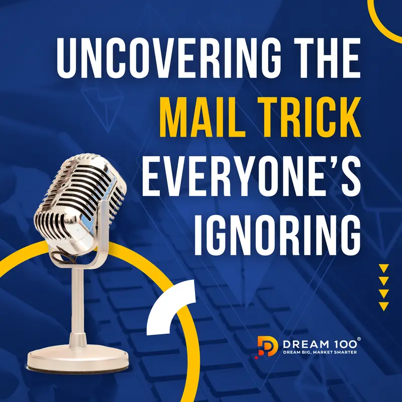 Uncovering the Mail Trick Everyone’s Ignoring